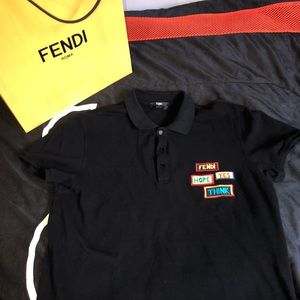 Meet your Posher, Noah